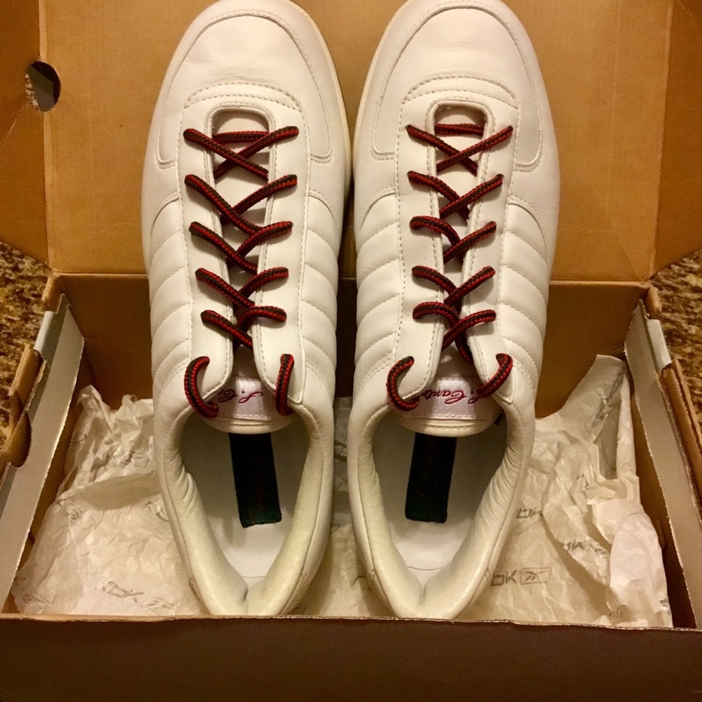 Unisex Reebok Sean Carter sneakers